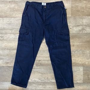 Tyndale FR Flame Resistant Cargo Work Pants